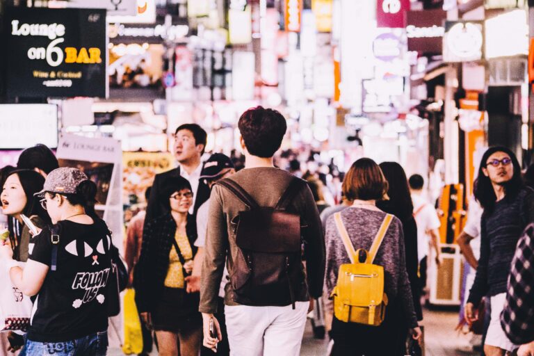 The Challenges of International Students Living Abroad: A Tale of Resilience and Heartbreak