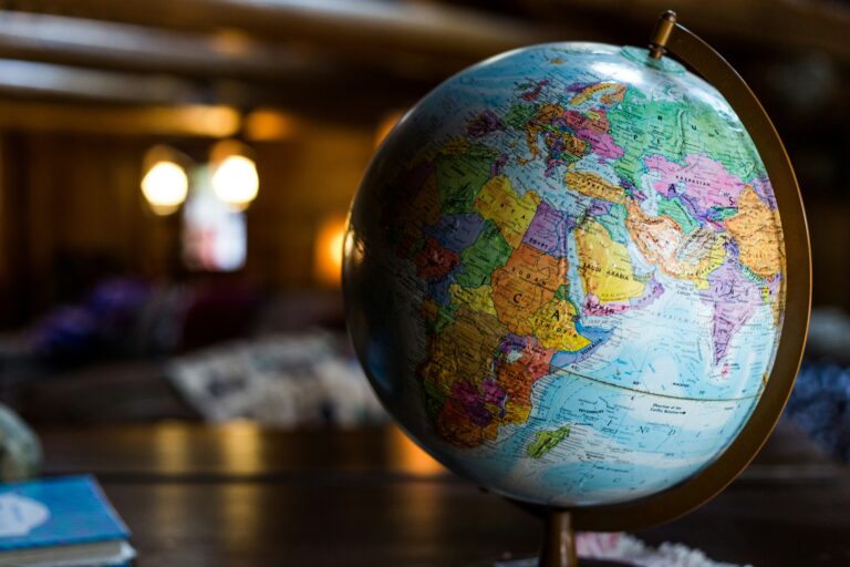 The Evolving Landscape for International Students in the United States.