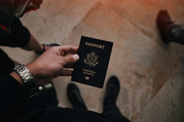 Study Abroad Life: The Journey of the US F1 Visa and Its Challenges