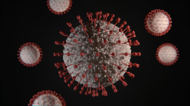 A 10-Year-Old’s Battle with the Novel Coronavirus: A Story of Resilience